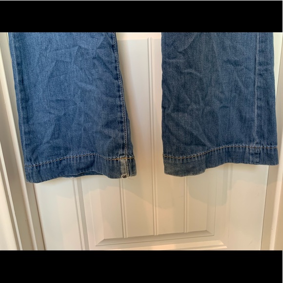 Miss Me Wide-flare Jeans - Picture 6 of 7